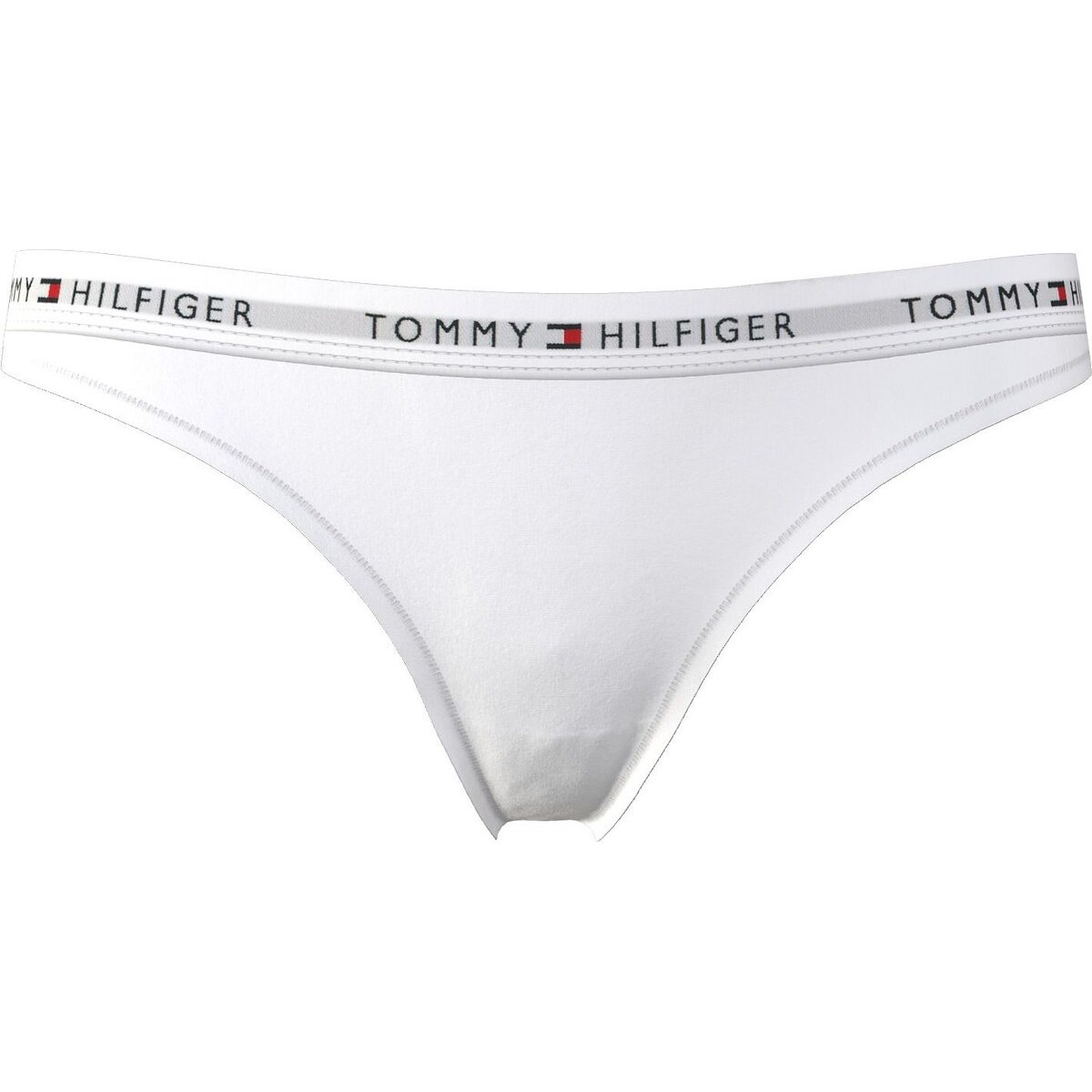 String Icon blanc, TOMMY HILFIGER