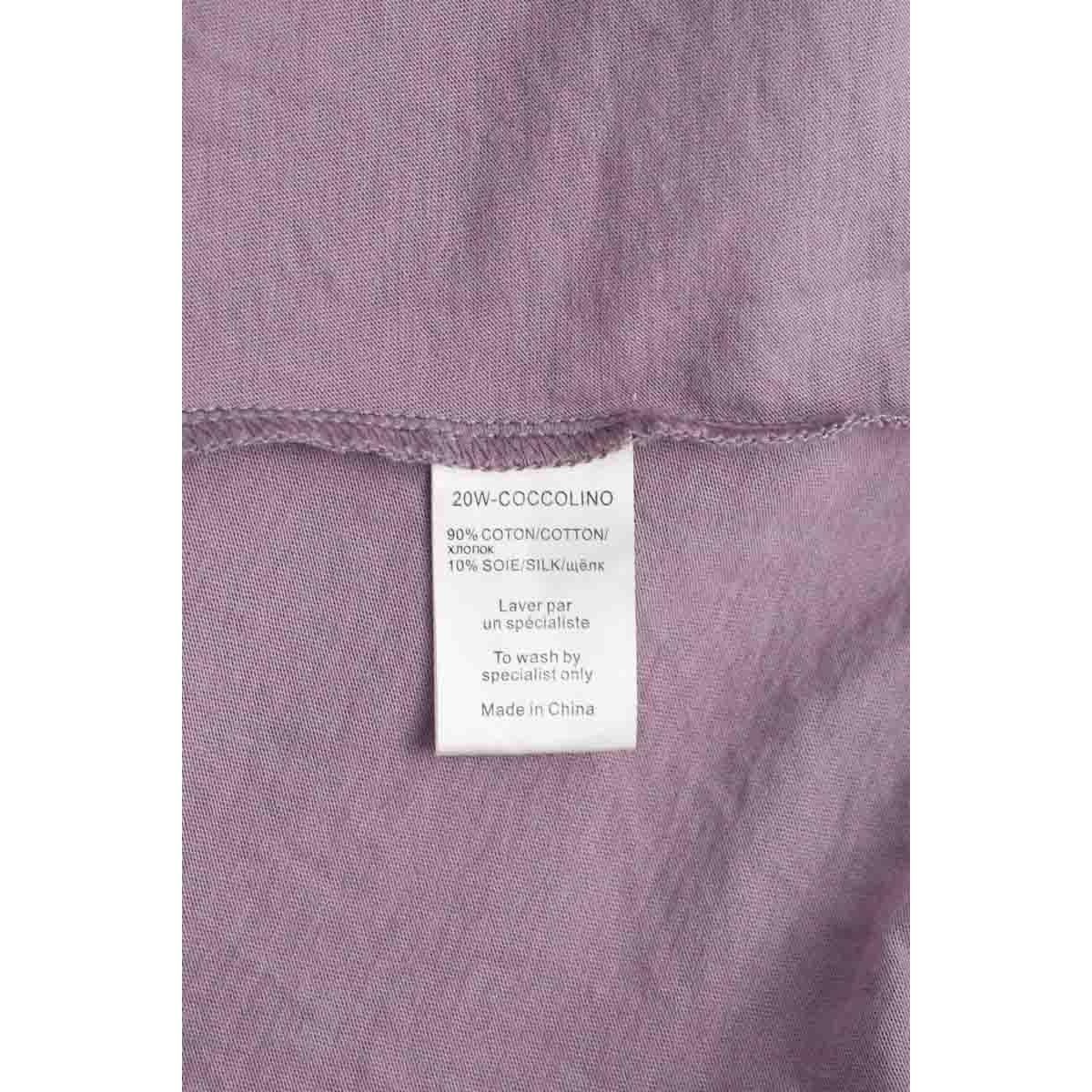 T-shirt - Bon État violet, MES DEMOISELLES
