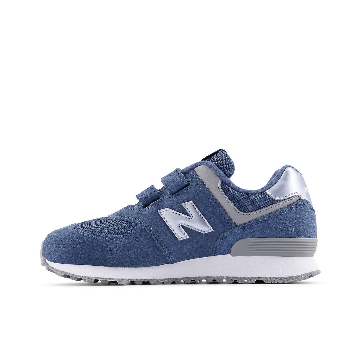 Baskets 574 bleu, NEW BALANCE