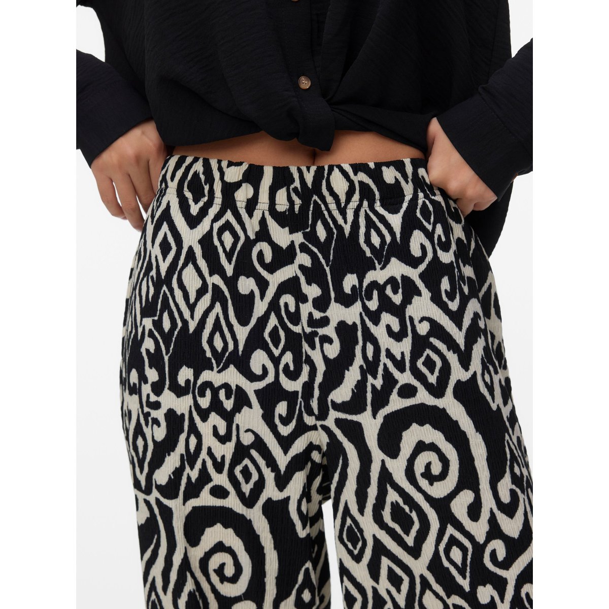 Pantalon birch 1, VERO MODA