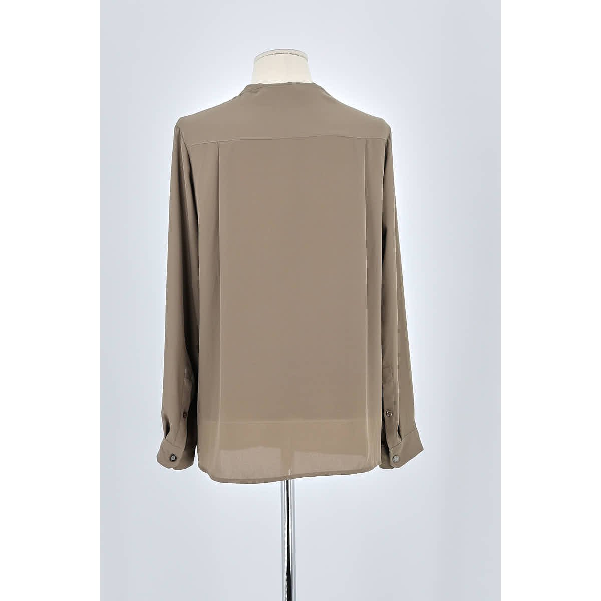 Chemise - Très Bon État marron, THE KOOPLES