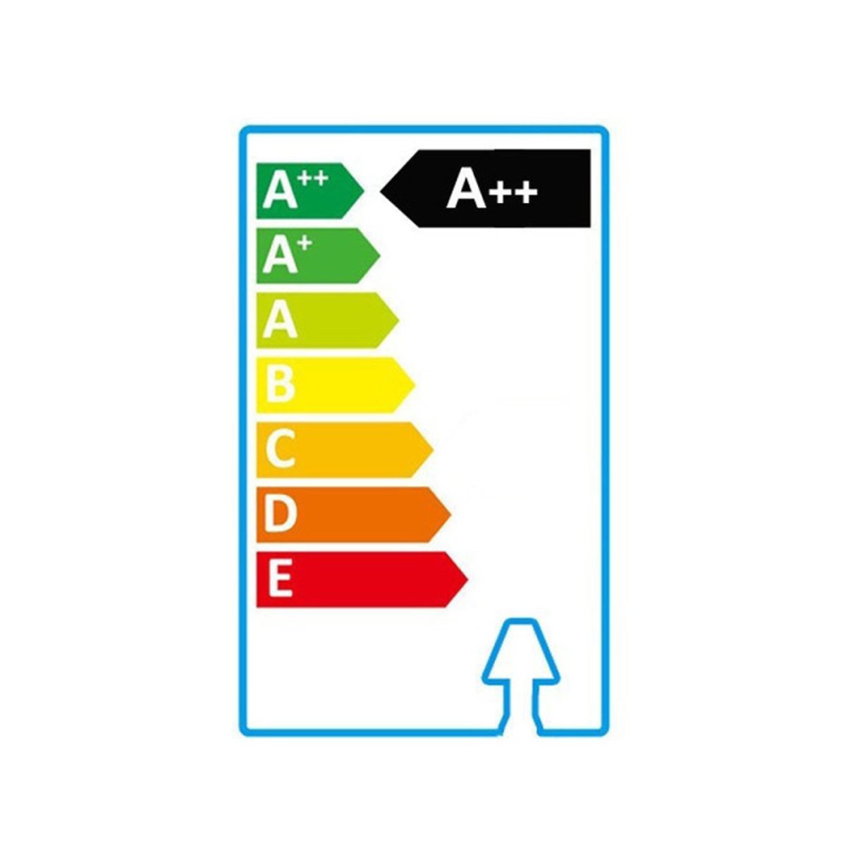 Plafonnier spot Led Ekla chrome, MILLUMINE