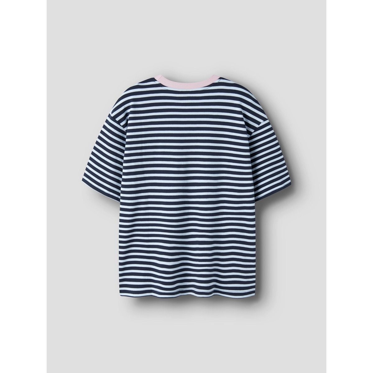 T-Shirt bleu - navy blazer1, NAME IT