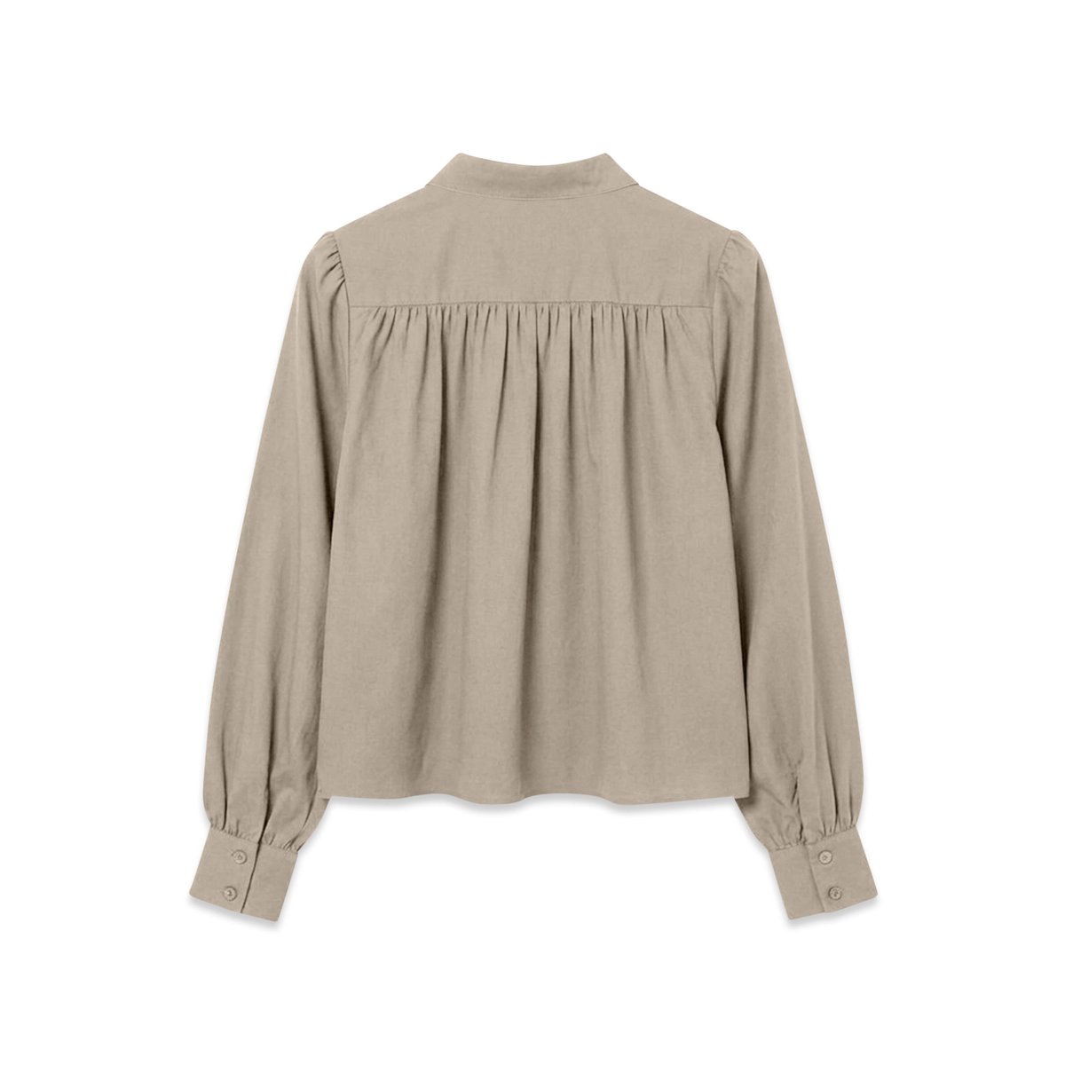 Chemise cement, VERO MODA