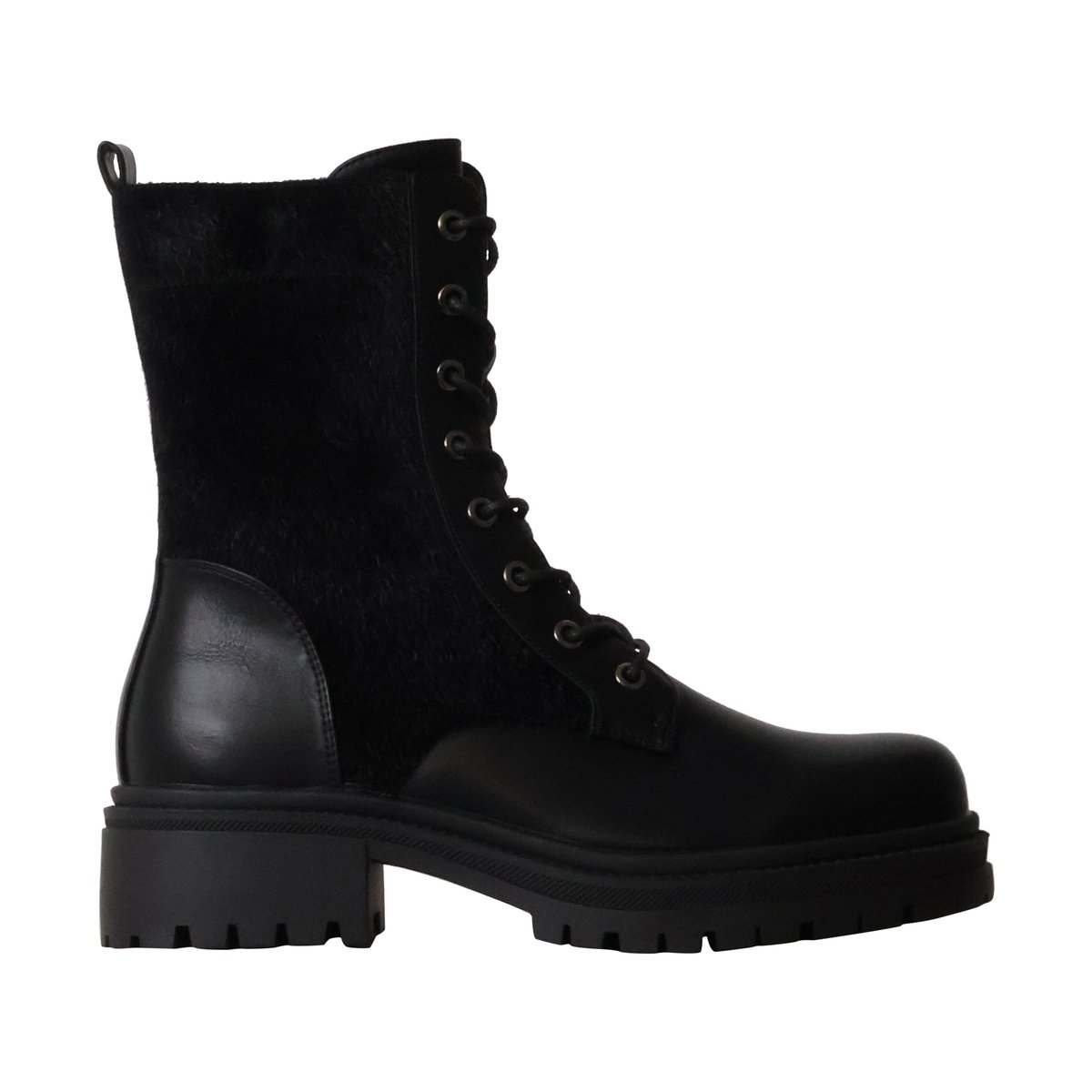 Bottines à Talon Bestelle noir, ENZA NUCCI