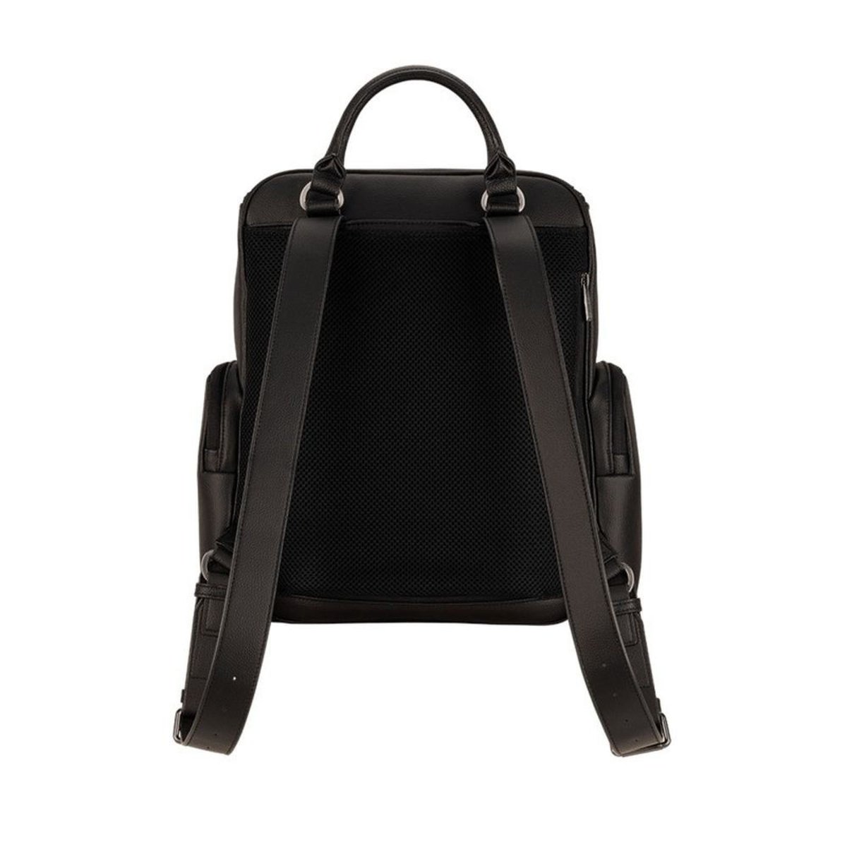 Sac à dos à langer Essential noir, NUNA