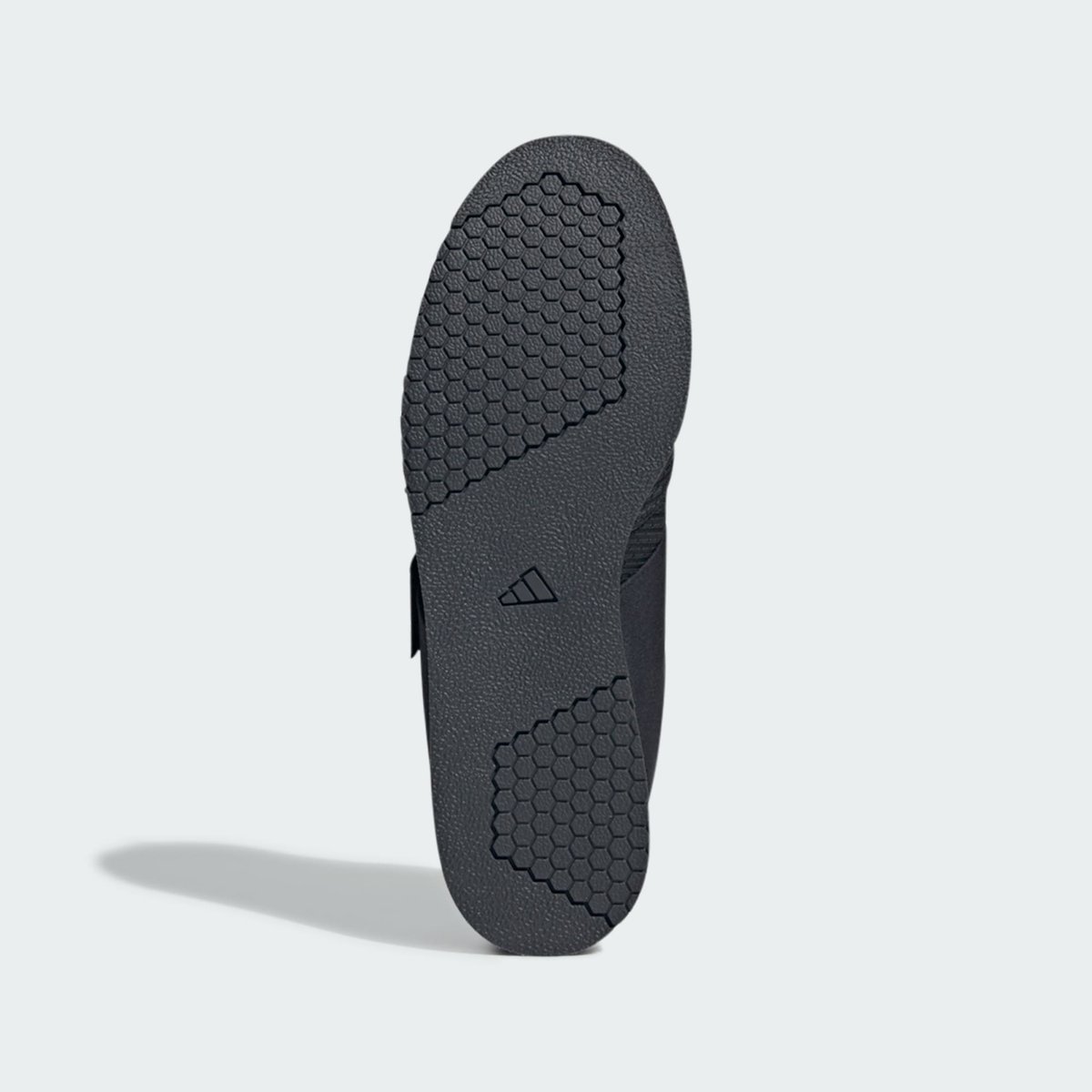 Chaussure D'haltérophilie Powerlift 5 Chaussure D'haltérophilie Powerlift 5 core black / core black / carbon, adidas Performance