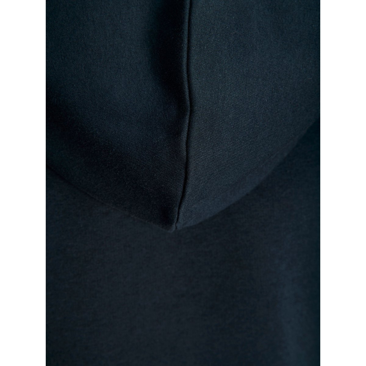 Sweat À Capuche navy blazer 1, JACK & JONES JUNIOR