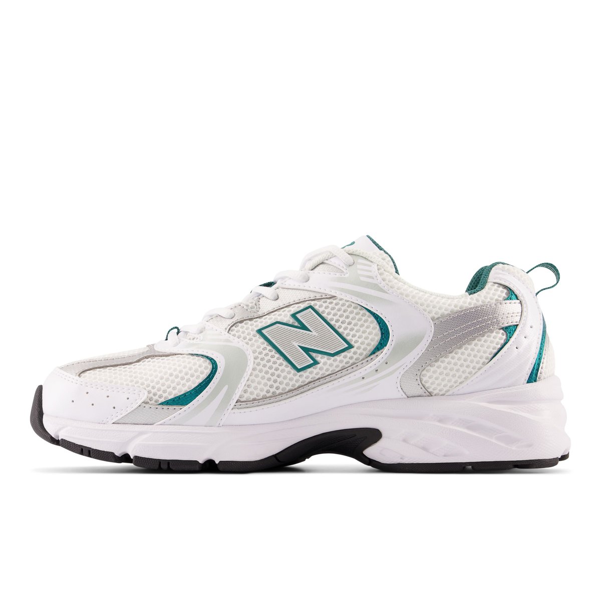 Baskets MR530 blanc, NEW BALANCE