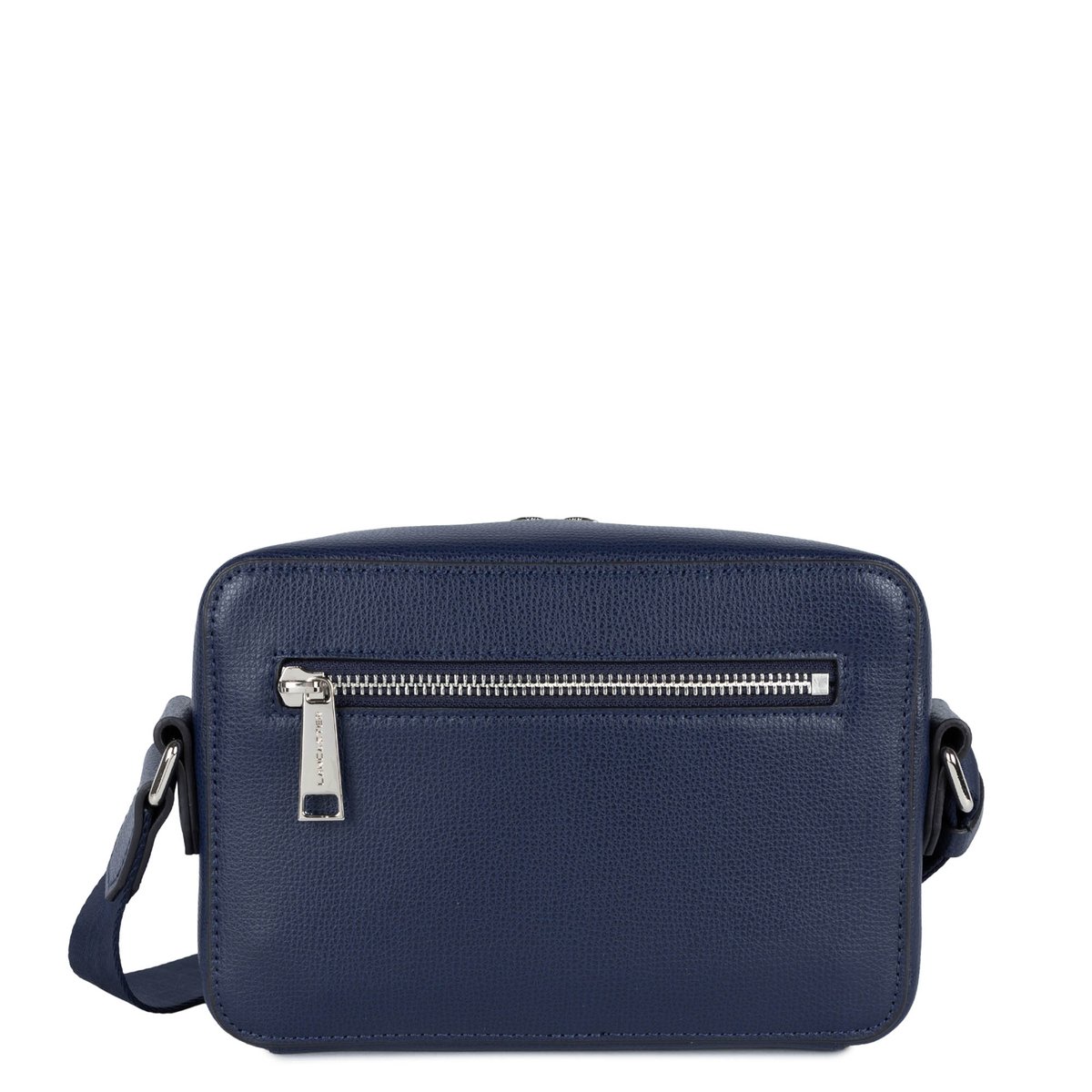 Sac trotteur SIERRA MATHIAS bleu foncé, LANCASTER