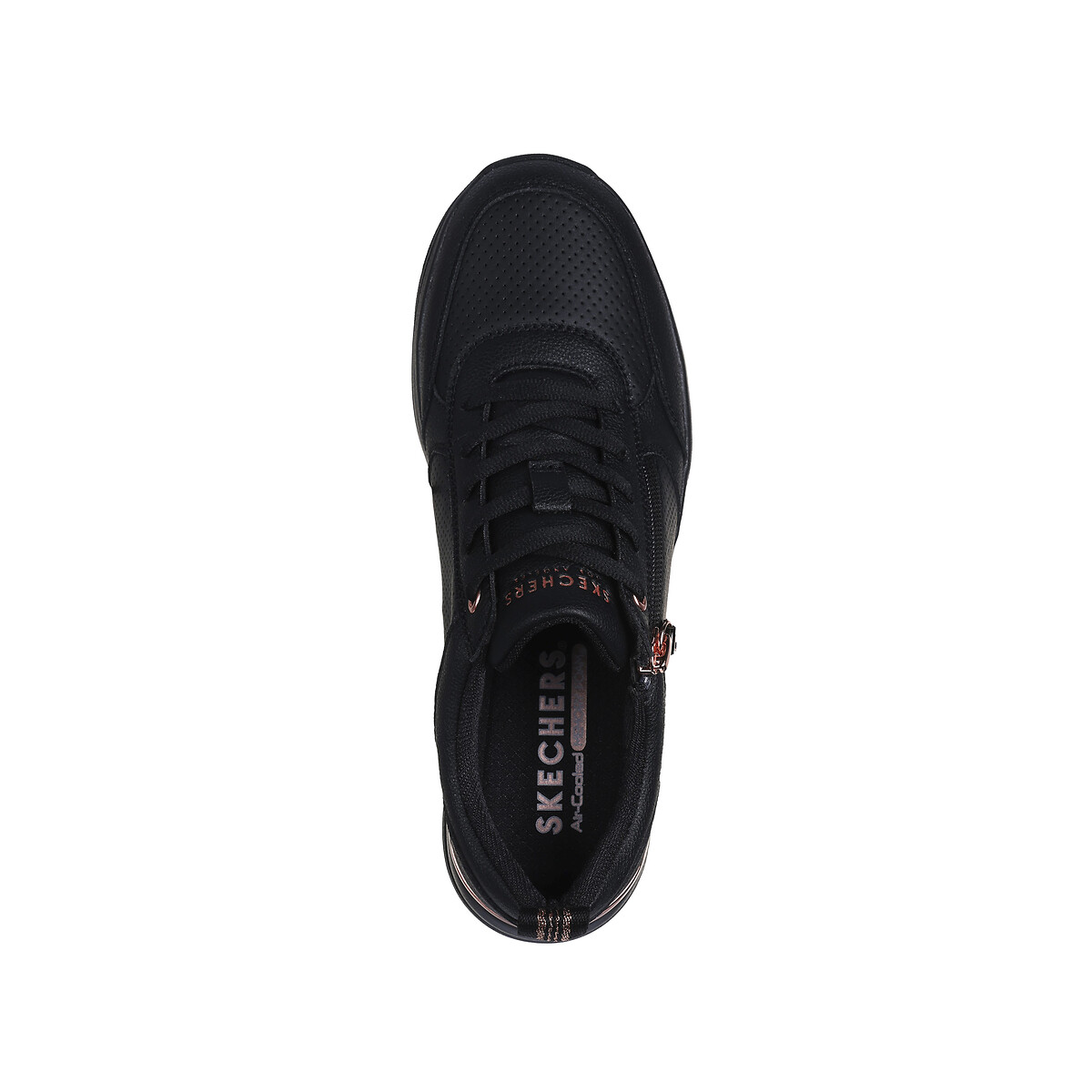 Basket Billion 2 noir, SKECHERS