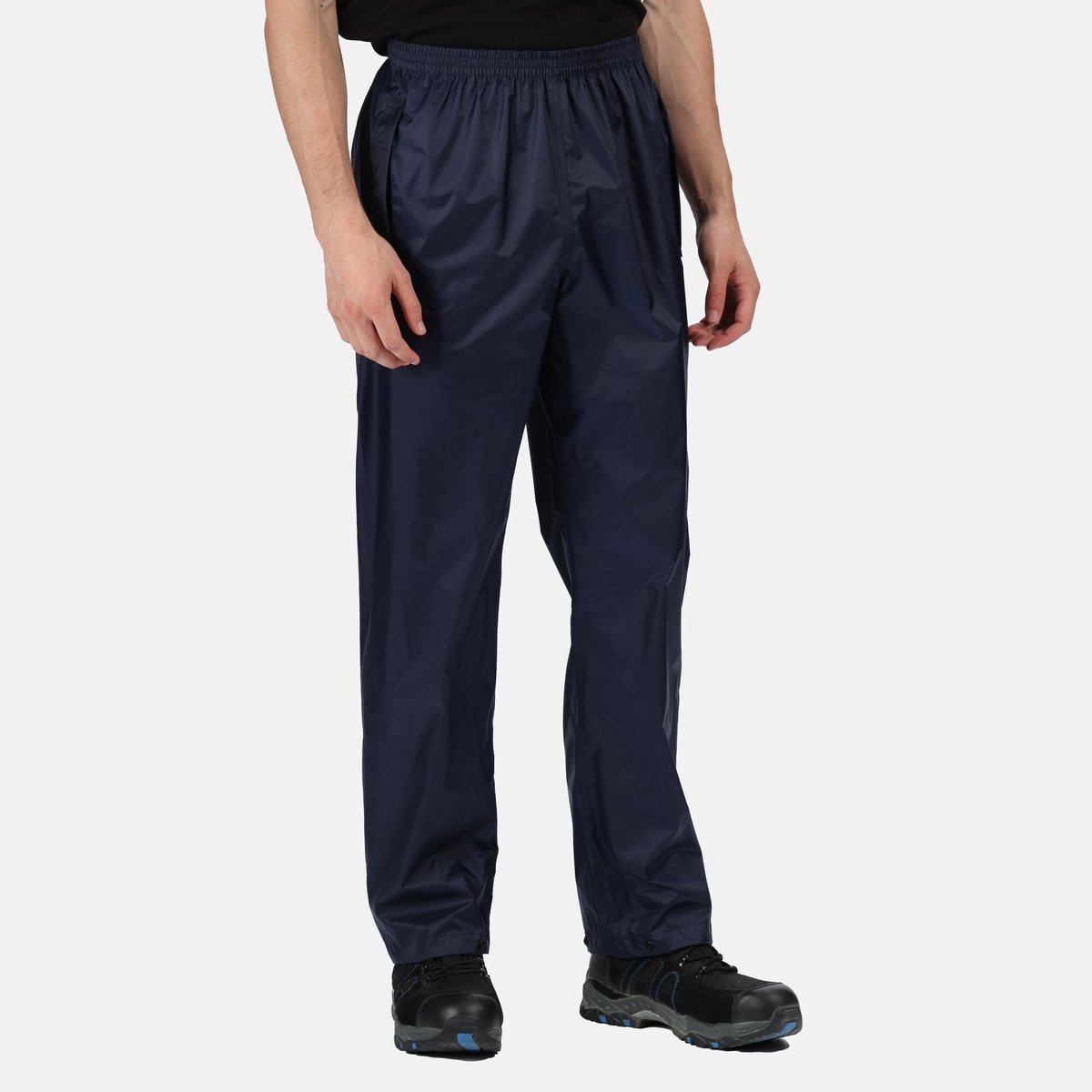 Sur-pantalon PRO bleu marine, REGATTA