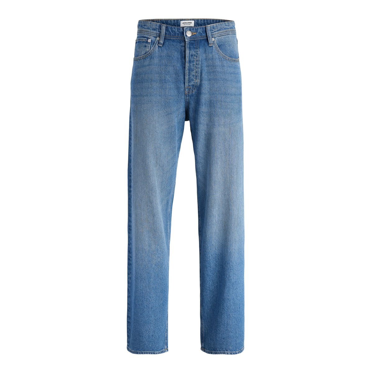 Jean Coupe Décontractée blue denim, JACK & JONES