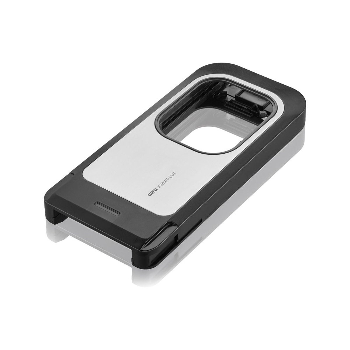 Mandoline verticale Sweet noir, GEFU