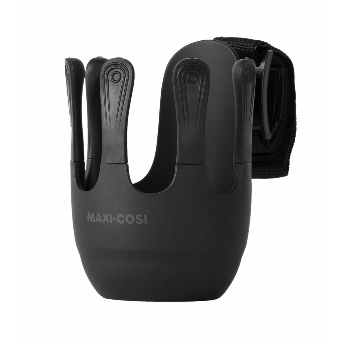 Porte-gobelet pour poussette black, MAXI COSI