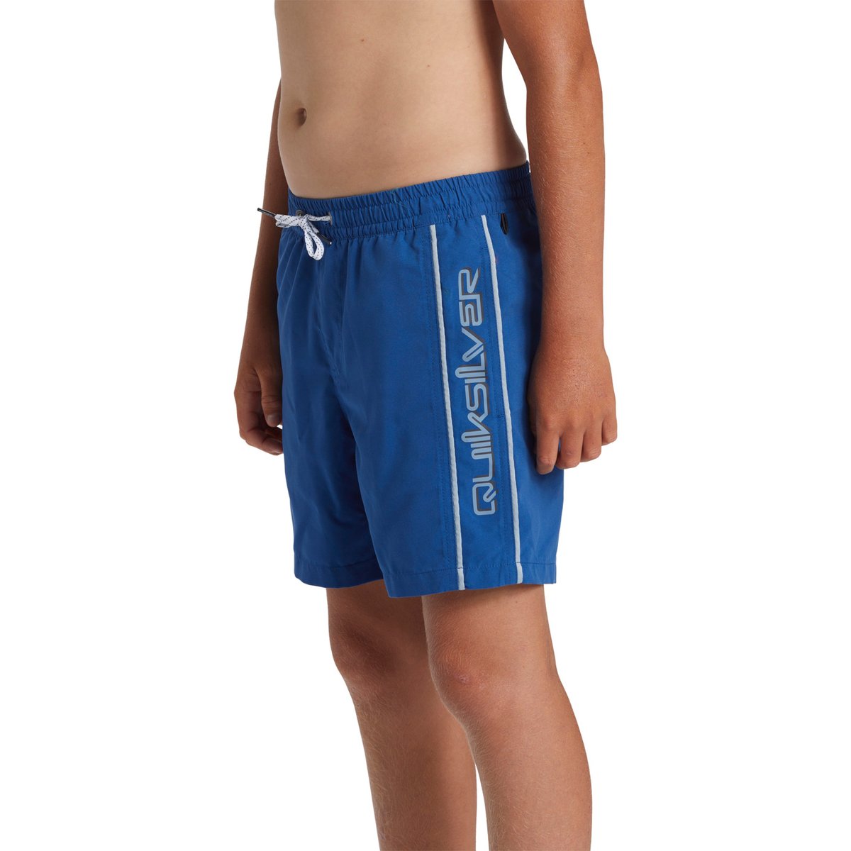 Short de bain EVERYDAY VERT VOLLEY bleu monaco blue, QUIKSILVER