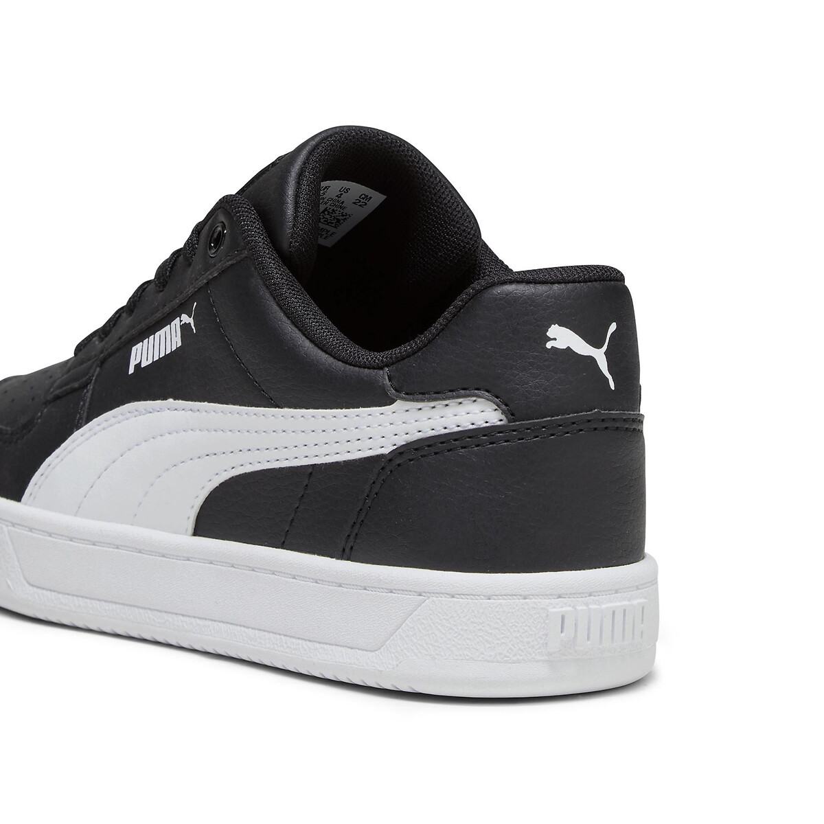 Kids Caven 2.0 Trainers white/black, PUMA