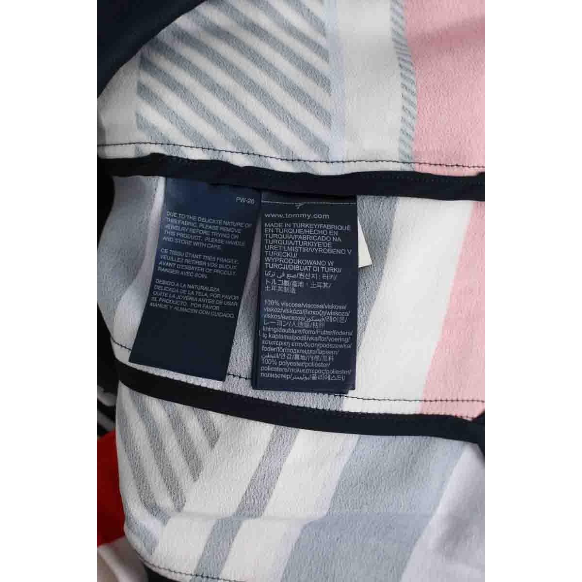 Robe - Très Bon État bleu, TOMMY HILFIGER