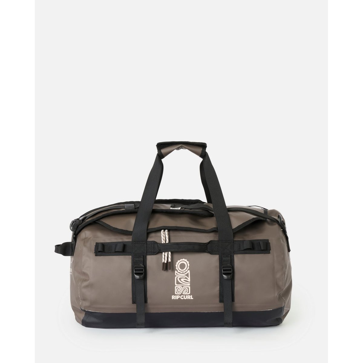 Sac S-SERIES marron foncé, RIP CURL