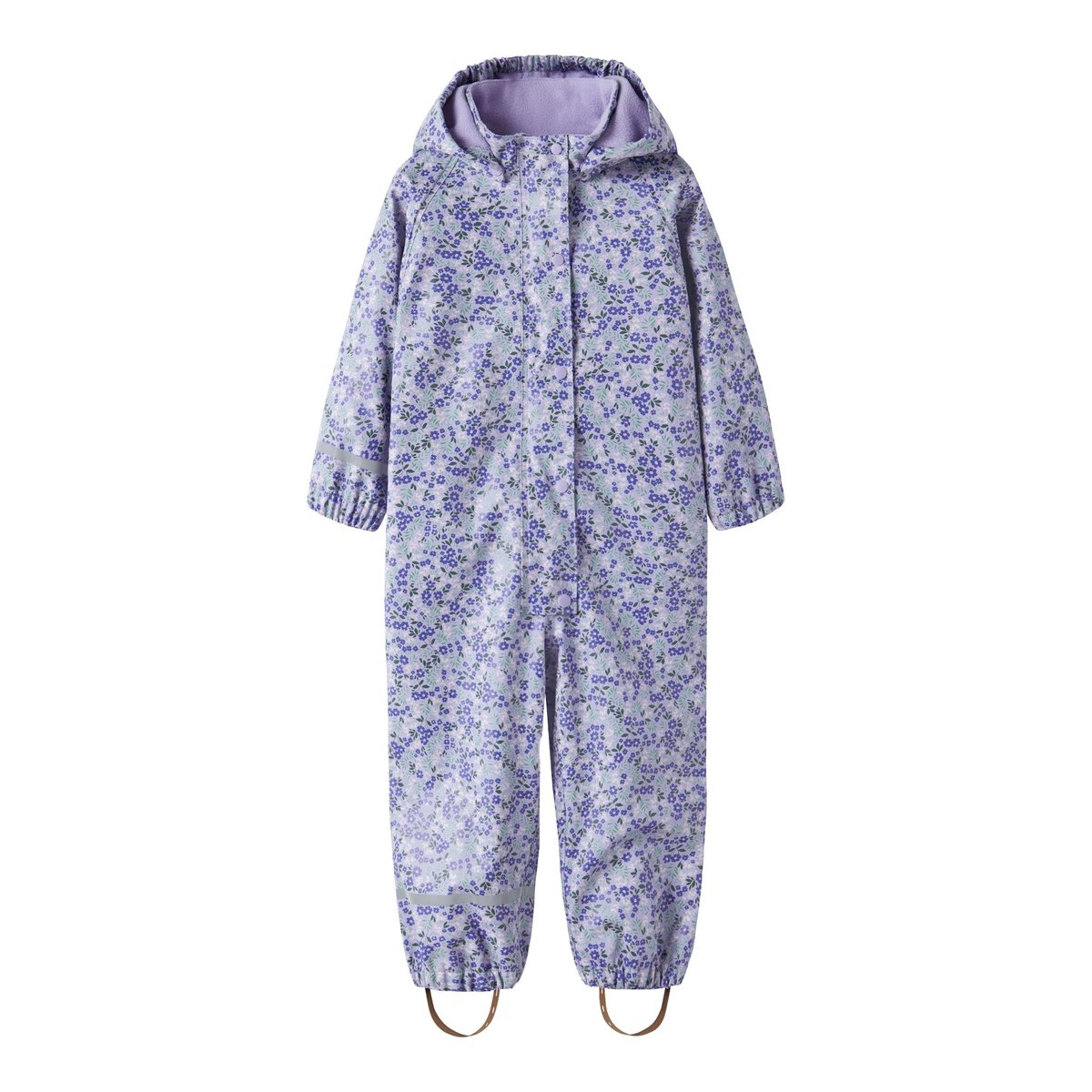 Combinaison De Pluie violet - lavender1, NAME IT