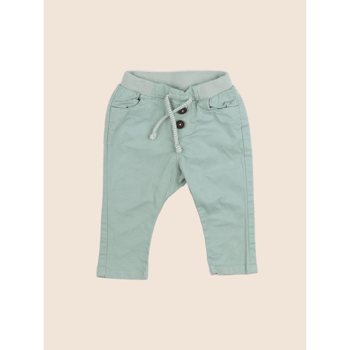 Pantalon - Très bon état vert, TAPE A L'OEIL