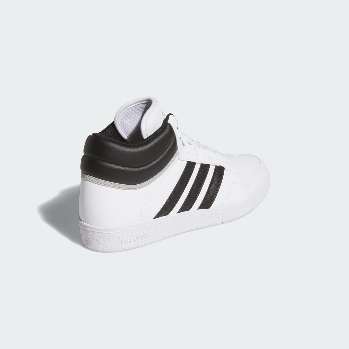 Chaussure Hoops 4.0 Mid Chaussure Hoops 4.0 Mid cloud white / core black / grey two, ADIDAS SPORTSWEAR