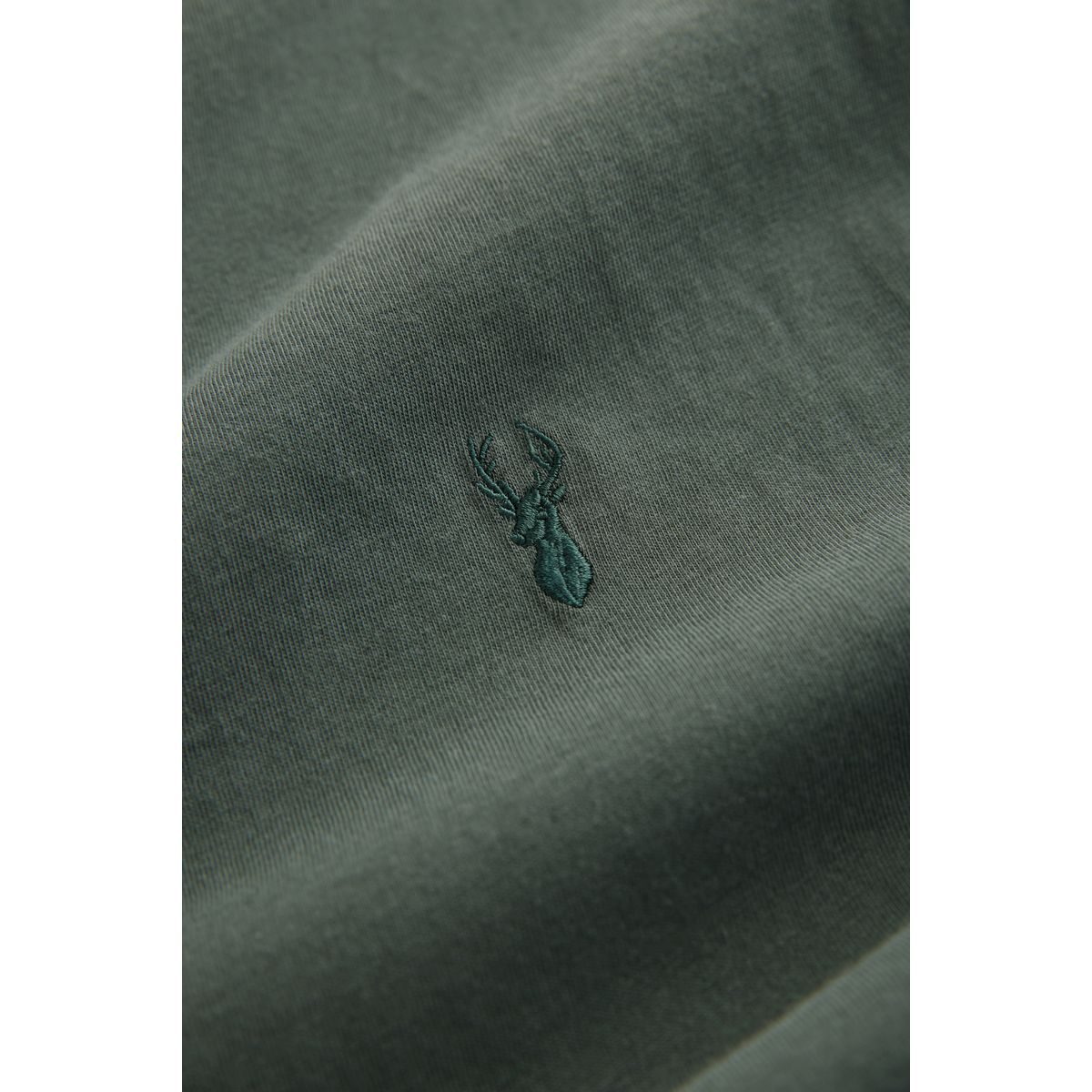T-Shirts, lot de 4 bleu/vert/neutre/brun, NEXT