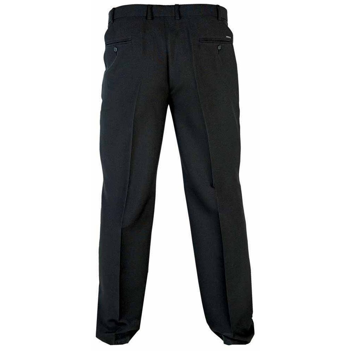 Pantalon Max noir, DUKE