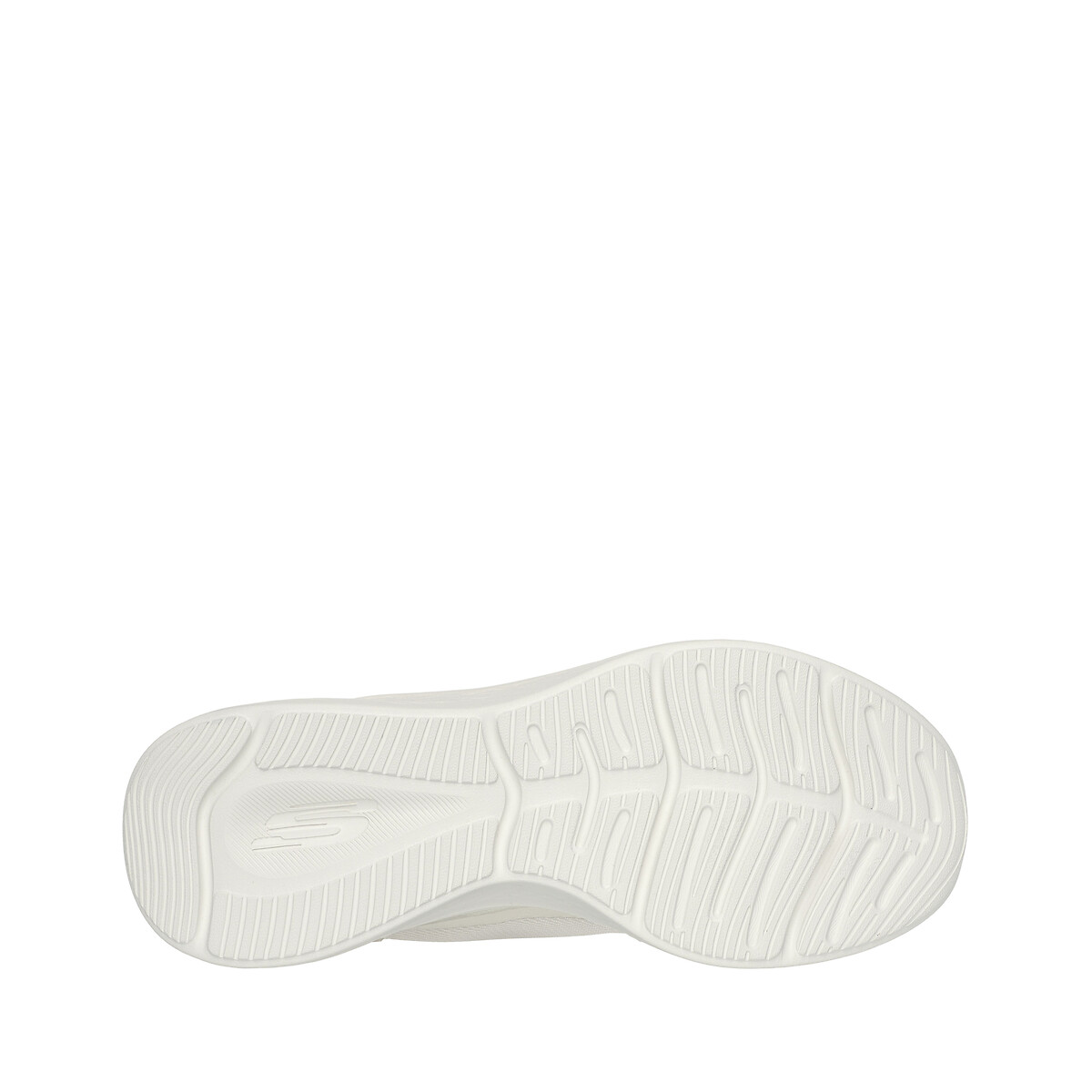 Baskets Skech-Lite Pro - Glimmer Me blanc cassé, SKECHERS