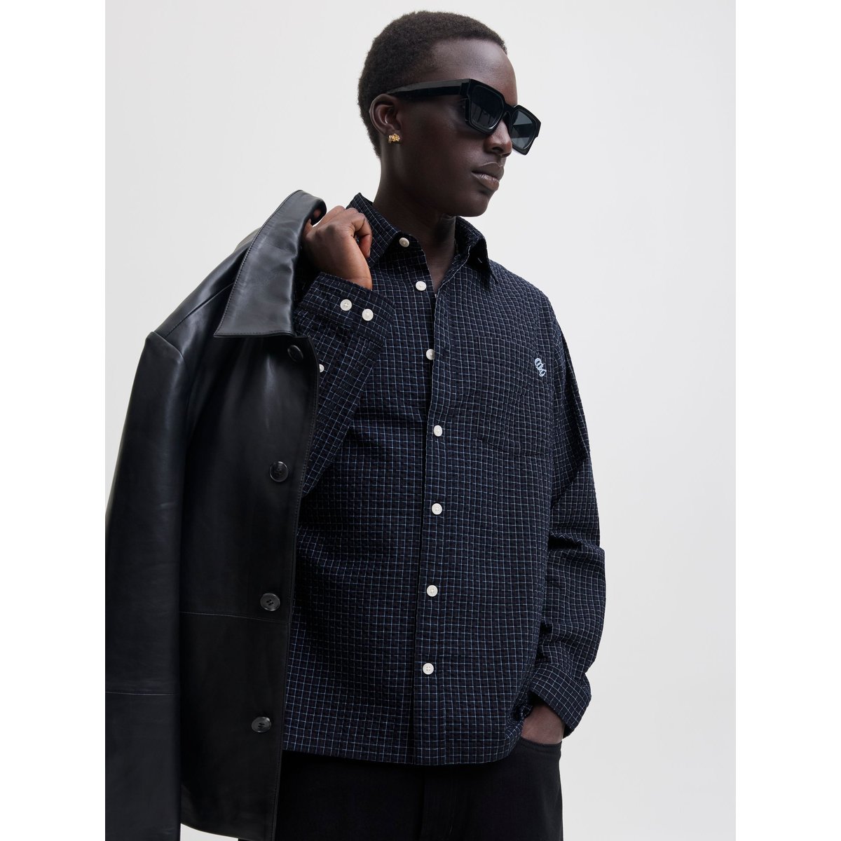 Chemise sky captain 1, JACK & JONES
