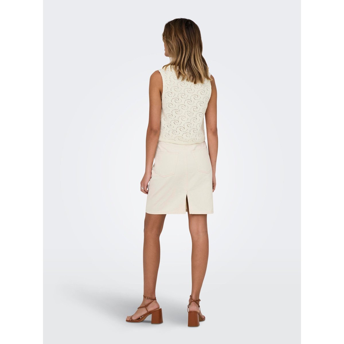 Gilet egret, ONLY