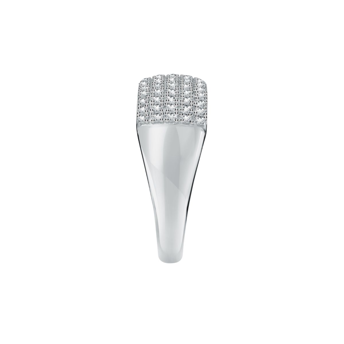 Bague en argent 925 PER SEMPRE argent, BLUESPIRIT