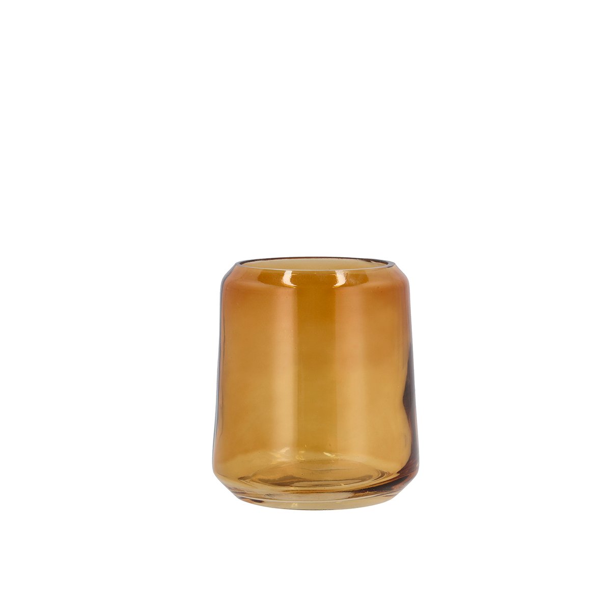 Porte brosse à dents VINTAGE ambre, SÖDAHL
