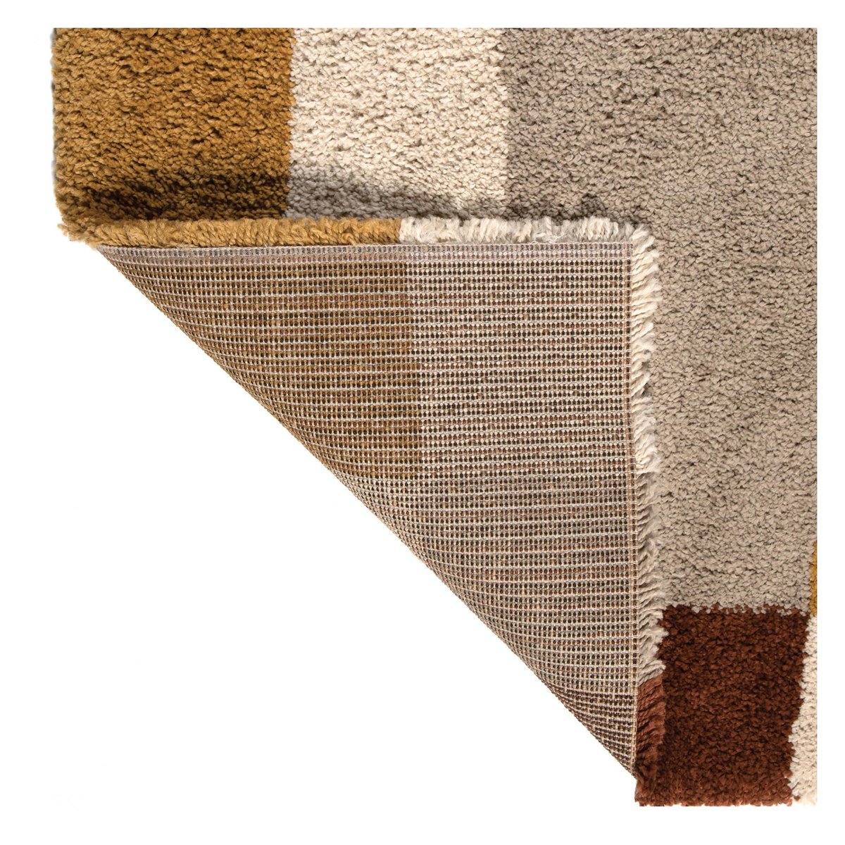 Tapis Tahina 2 multico, VIVARAISE