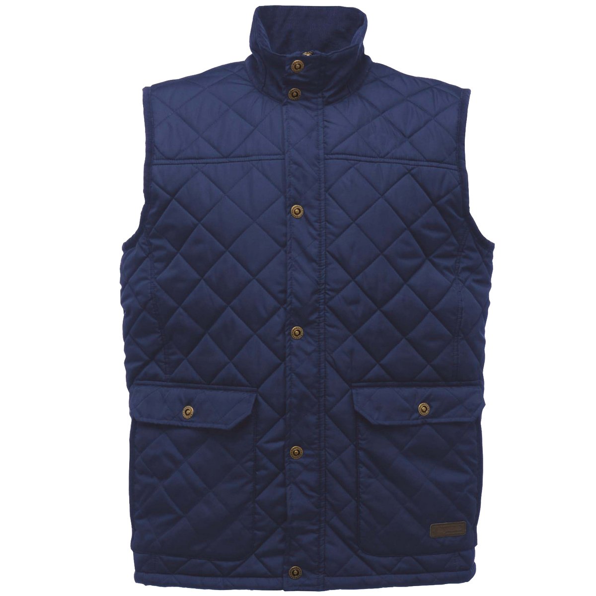 Veste sans manches TYLER bleu marine, REGATTA