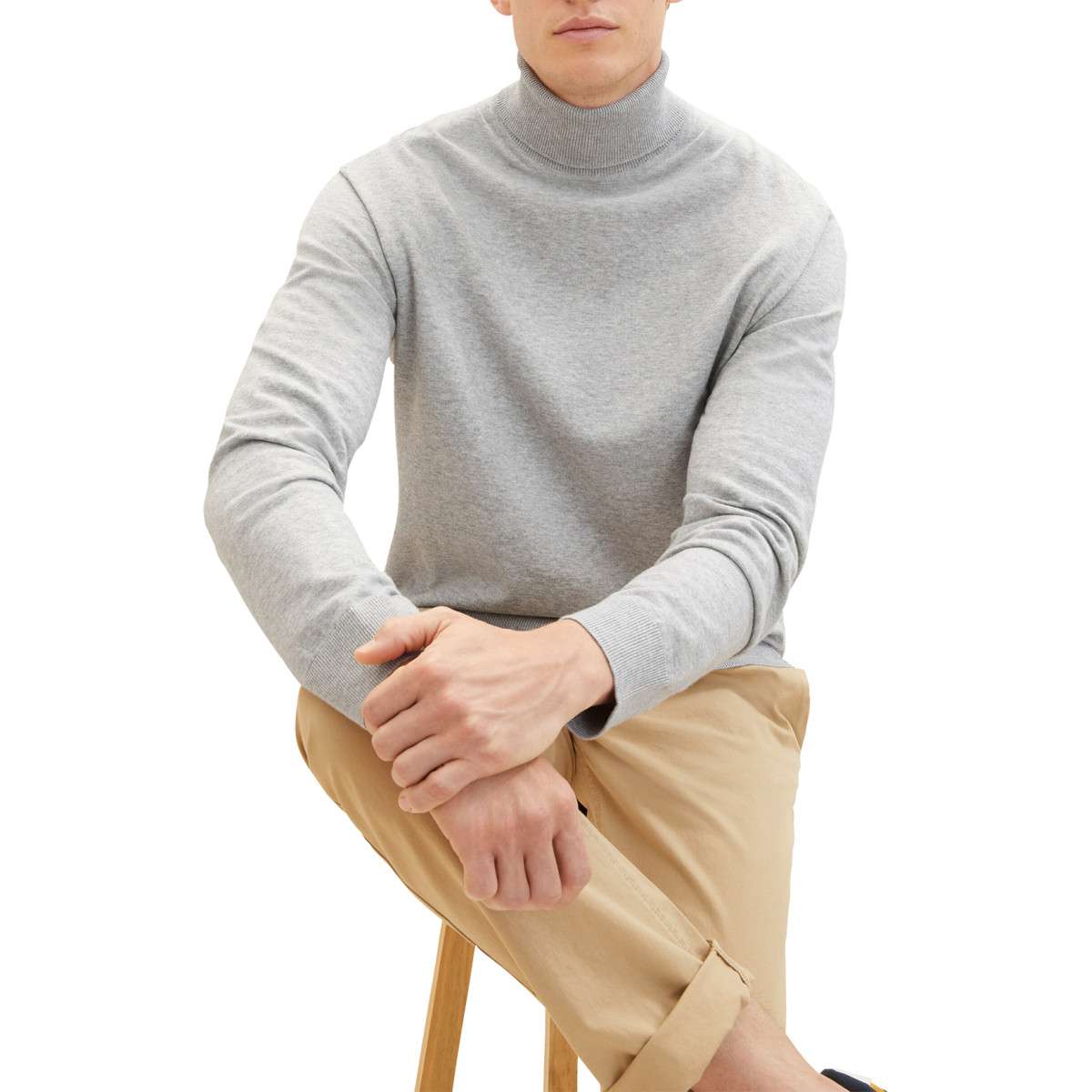 V015392 gris, TOM TAILOR