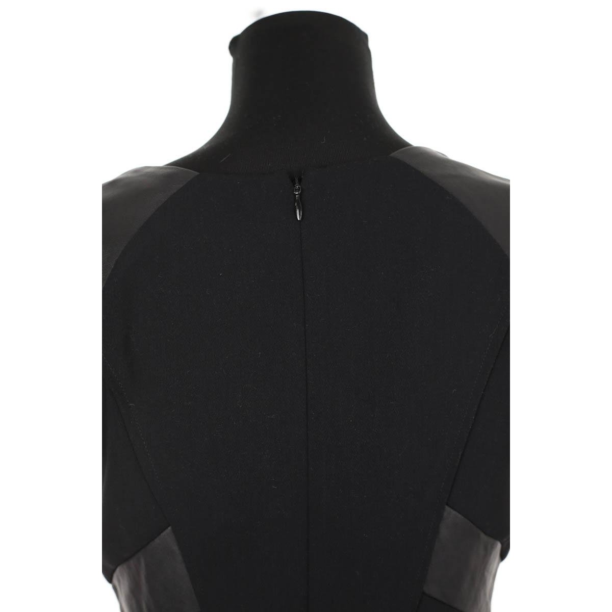 Robe - Très Bon État noir, THE KOOPLES