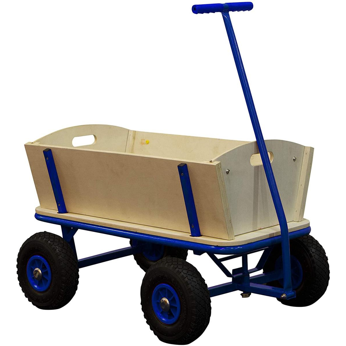 SUNNY Chariot Beach Wagon BILLY couleur unique, SUNNY