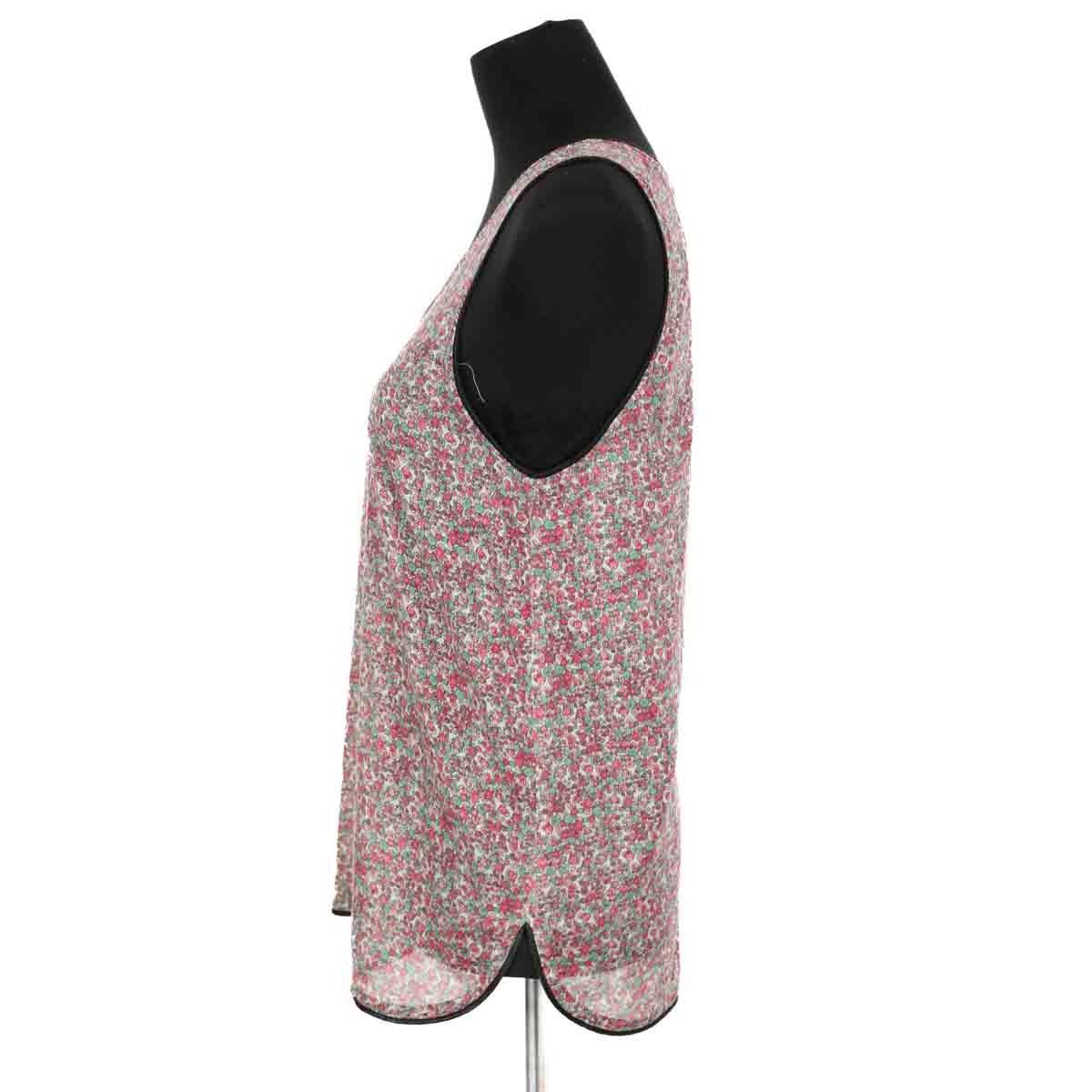 Top sans manche - Très Bon État rose, THE KOOPLES