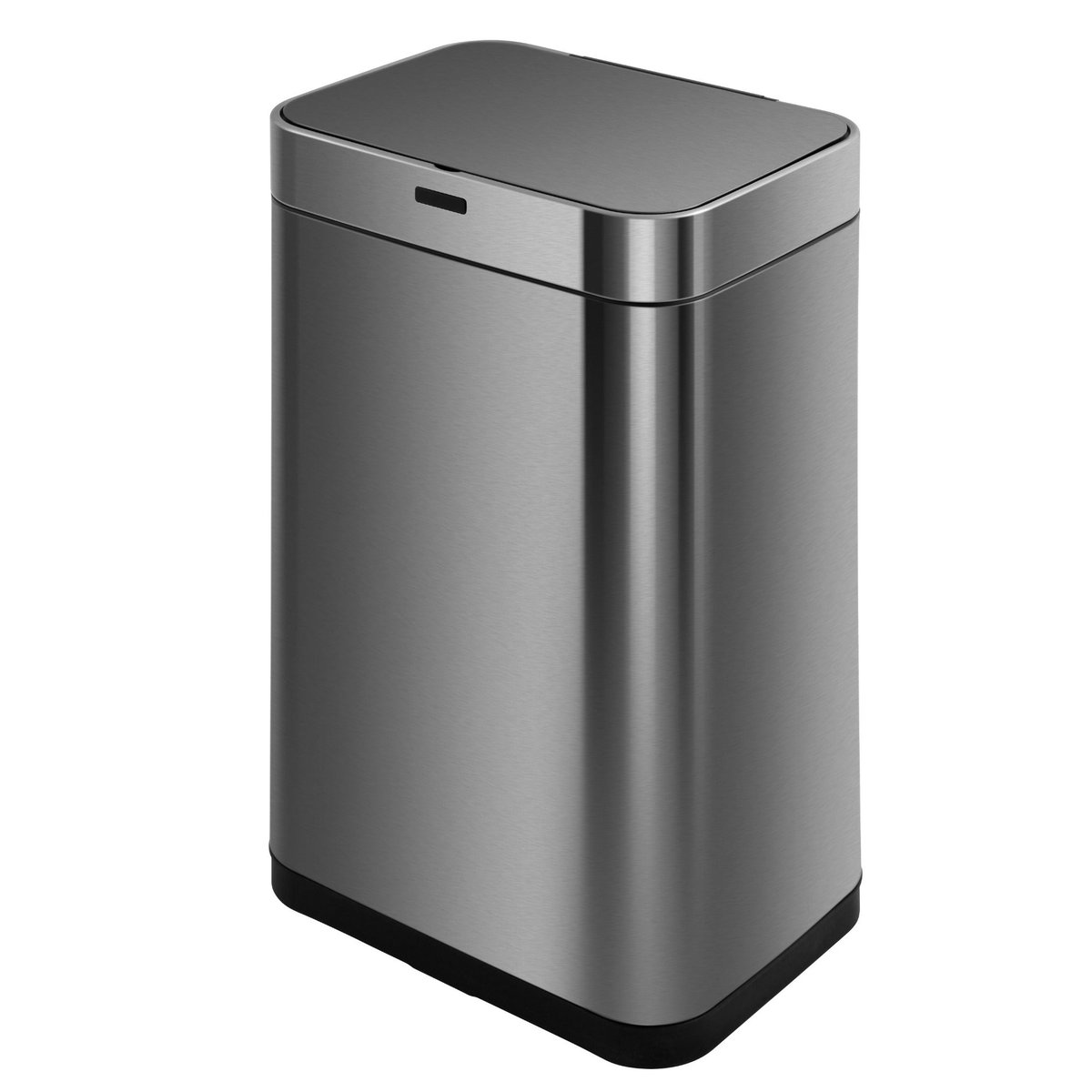 Poubelle de cuisine automatique UPPER argent, KITCHEN MOVE