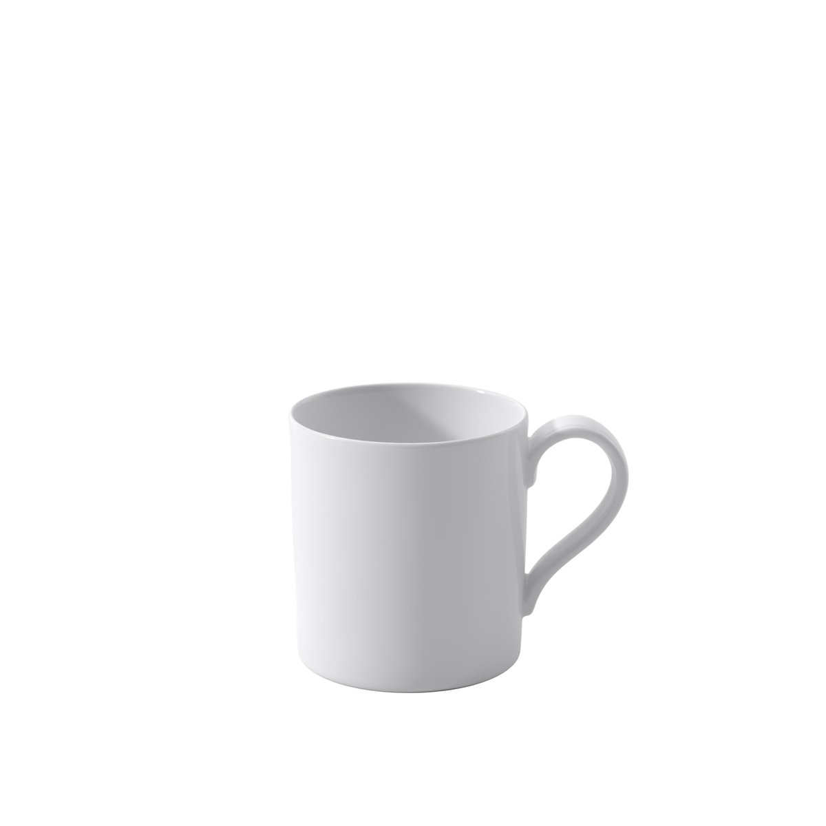 Tasse À Café METROCHIC blanc, VILLEROY & BOCH SIGNATURE
