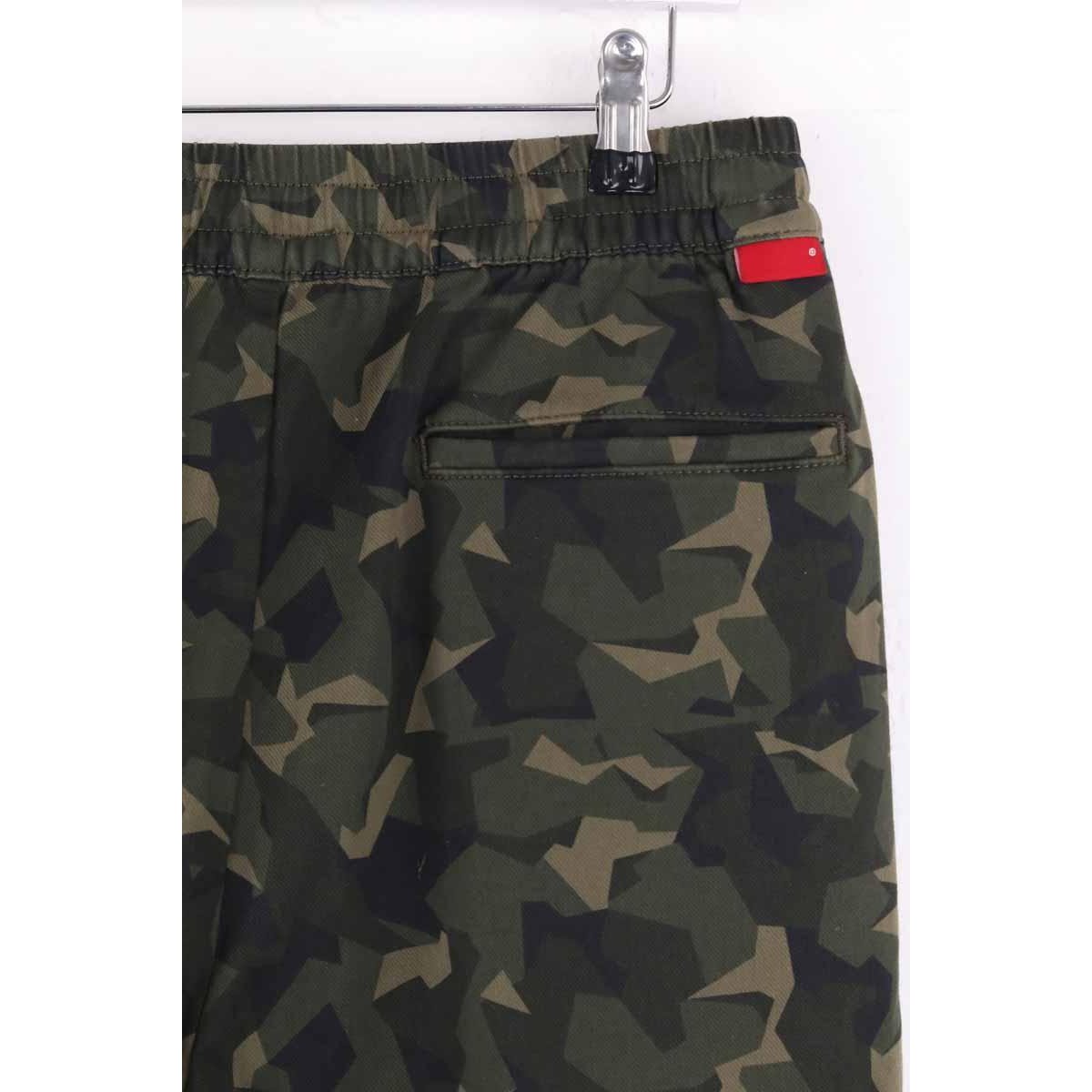 Pantalon de sport - Très Bon État vert, LEVI'S