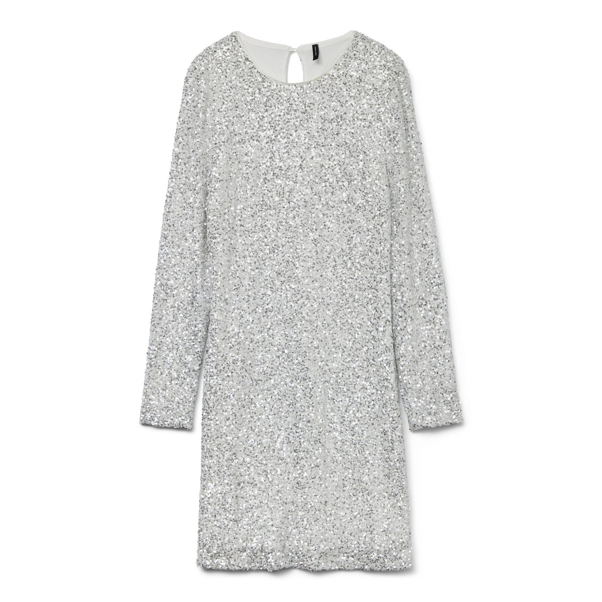 Robe silver, VERO MODA