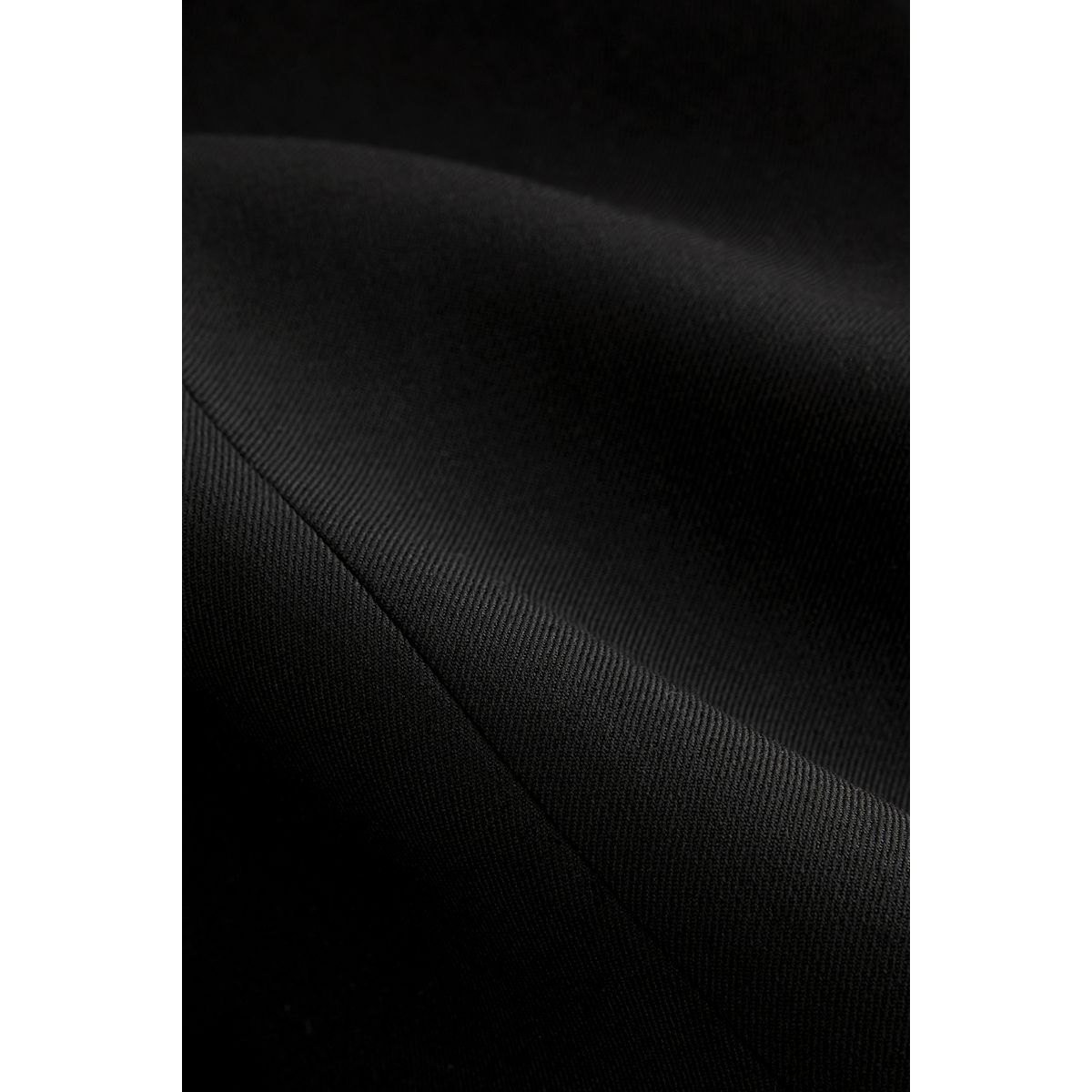 Blazer habillé coupe droite noir, NEXT