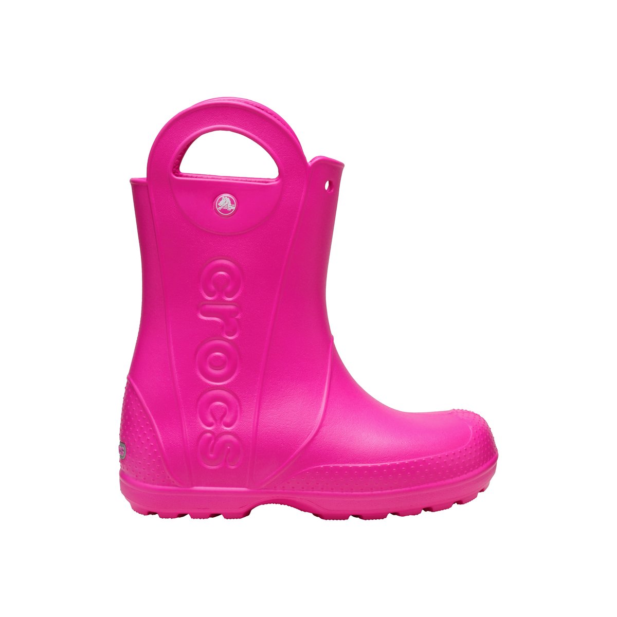Bottes Handle It Rain K rose, CROCS