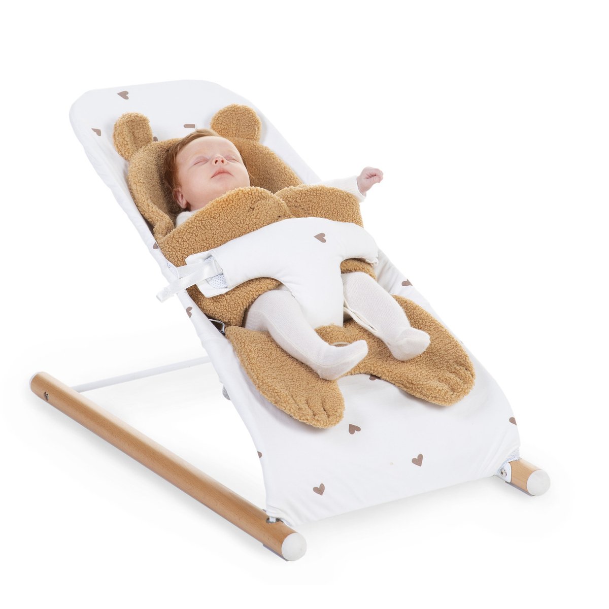 Coussin réducteur universel neutre, CHILDHOME