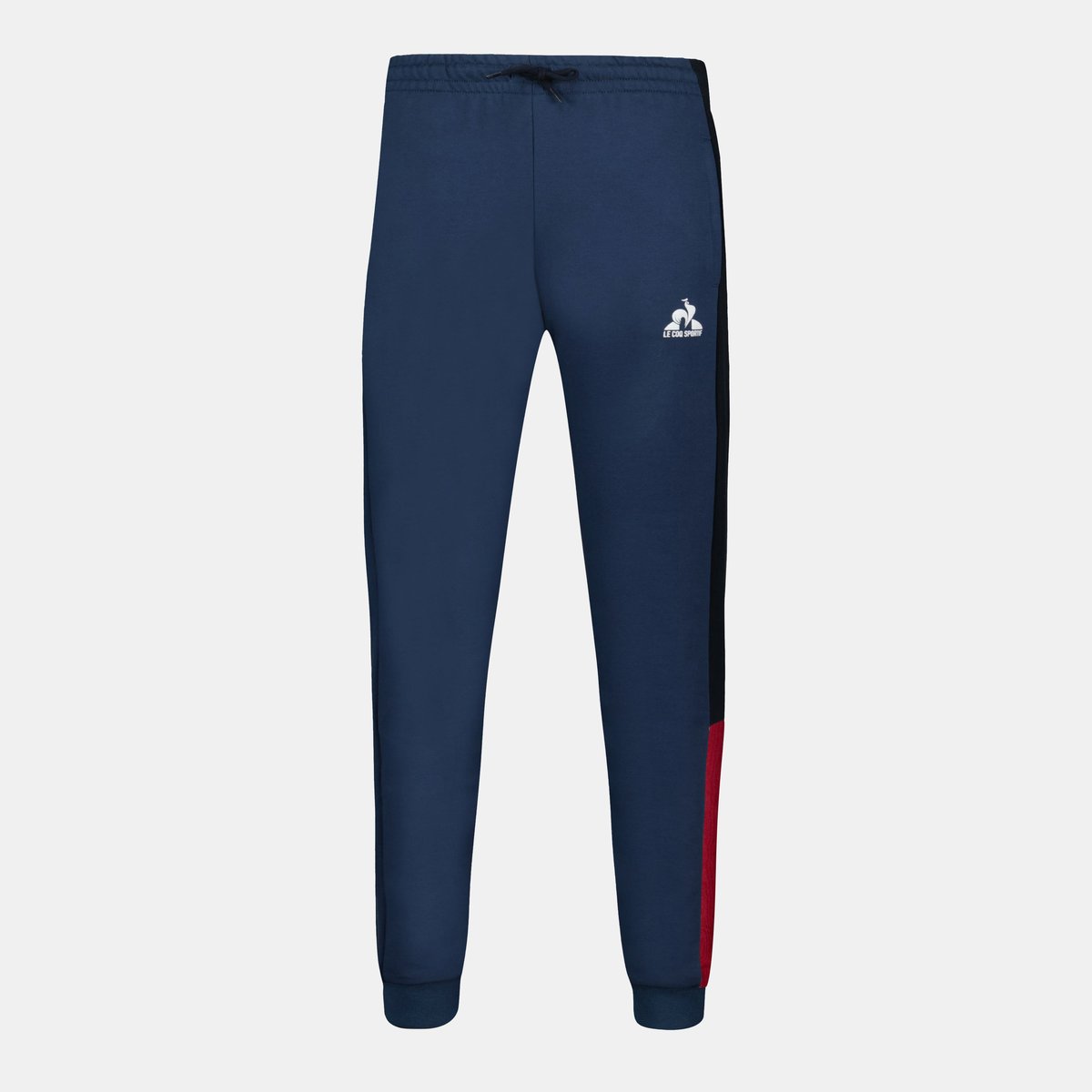 Pantalon Tricolore insignia blue, LE COQ SPORTIF