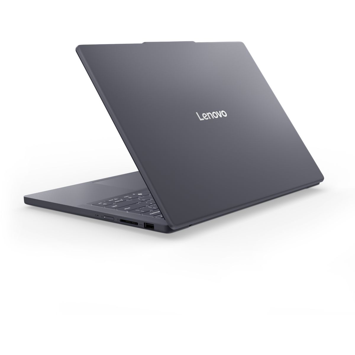 Ordinateur portable IdeaPad Slim 3 14IRP10 14" AMD Ryzen 7 170 16 Go RAM DDR5 SSD 512 Go couleur unique, LENOVO