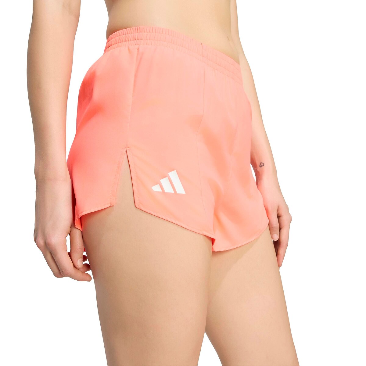 Short rose, adidas Performance