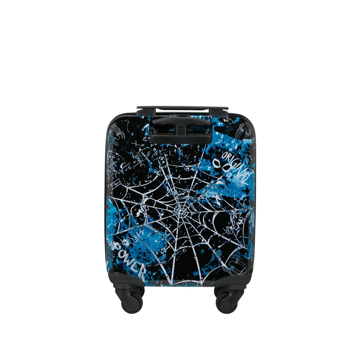 Daydream disney valise 4 roues taille S spiderman mystery, SAMSONITE